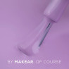 Makear-638 Lakier hybrydowy, 8ml - 2