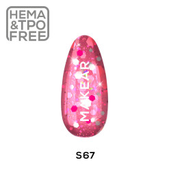 Makear-Lakier hyb.S67 8ml - 1