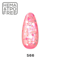 Makear-Lakier hyb.S66 8ml - 1