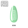 Makear-Lakier hyb.639 8ml - 1