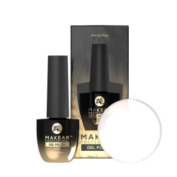 Makear-Top Milky 8ml - 1