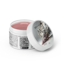 Excellent PRO-MIG! MIG! Gel Beige 30g - 1