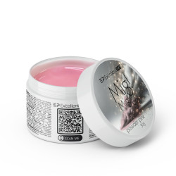Excellent PRO-MIG! MIG! Gel Powder Pink  30g - 1