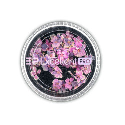 Excellent PRO-Deco Dry Flower 50pcs 007 - 1