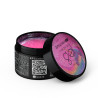 Excellent Pro-Thixotropy gel with effect  Unicorn Bubble Gum 15g - 1
