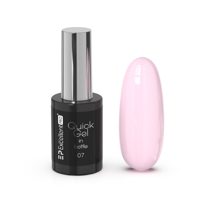 Excellent Pro-Quick Gel in Bottle 11g  007 - 1