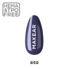 Makear-Lakier hybrydowy 859 Regular 8ml - 1