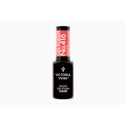 vv-GEL POLISH 416 Coralline 8ml TPO FREE - 1