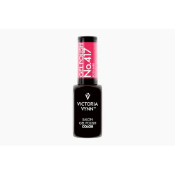 vv-GEL POLISH 417 Boss Babe 8ml TPO FREE - 1