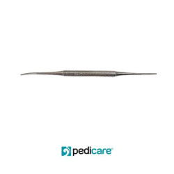 PC-Mini pilnik kątowy 9cm - 1