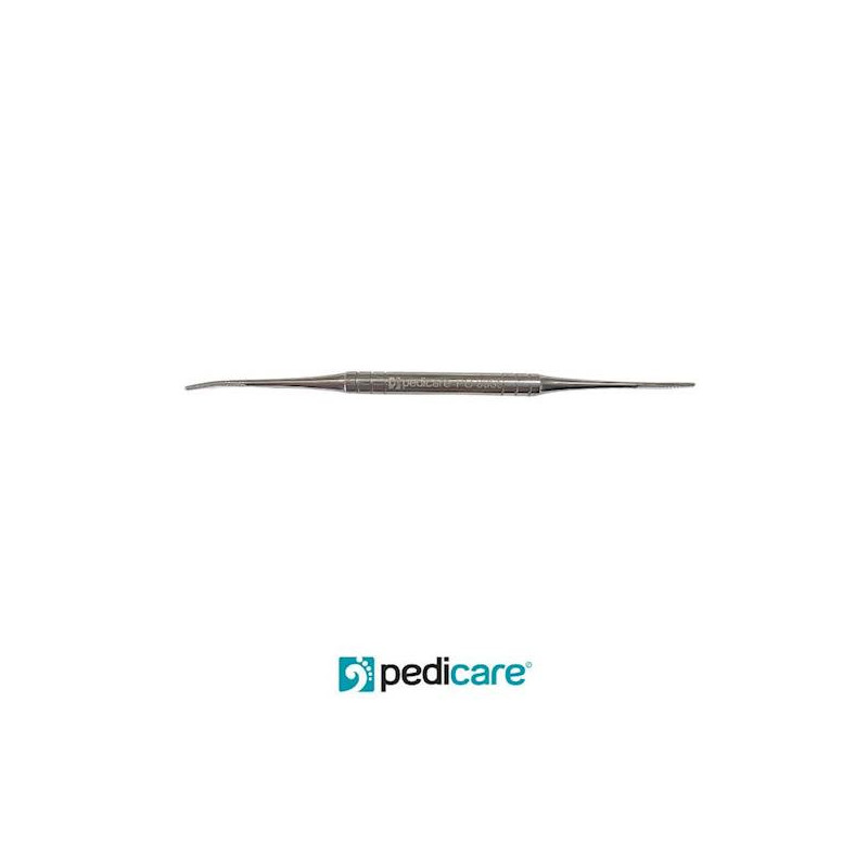 PC-Mini pilnik kątowy 9cm - 1