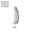 Makear-817 Lakier hybrydowy 8ml