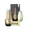 Makear - Lakier hybrydowy HC05 Holo Cat  Eye 8ml - 2