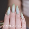 Makear - Lakier hybrydowy HC05 Holo Cat  Eye 8ml - 3