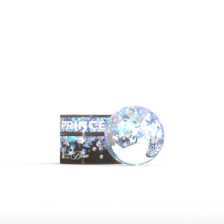 Makear-PG03 Blue Princess Gel 5ml