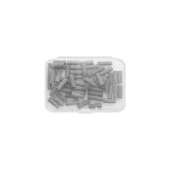 aba-Nakładki na frezy 3mmwalec 150  50sztuk - 1