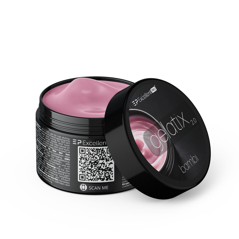 Excellent PRO-Gelatix 2.0 Bambi 15g - 1