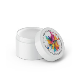 Excellent PRO-Painting Gel High Pigment  5g 001 - 1