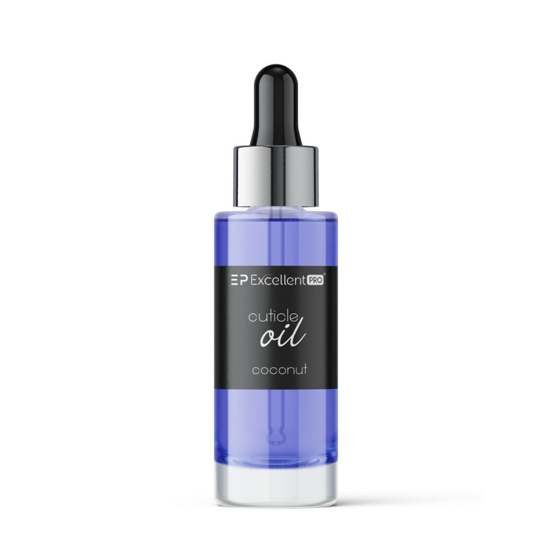 Excellent PRO-Cuticle Oil 35ml Coconut - 1