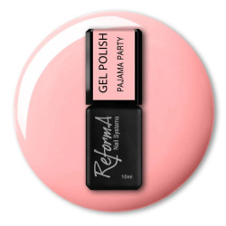 Reforma-Gel Polish Pajama Party 10ml - 1
