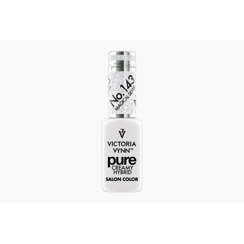 vv-pure creamy hybrid 143 8ml - 1