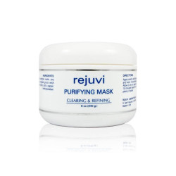 REJUVI Purifying Mask Maska oczyszczająca 240g - 1