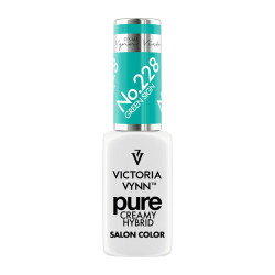 Victoria Vynn - Pure Creamy Hybrid 228 8ml - 1