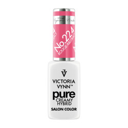 VICTORIA VYNN - Pure Creamy Hybrid 224 8ml - 1
