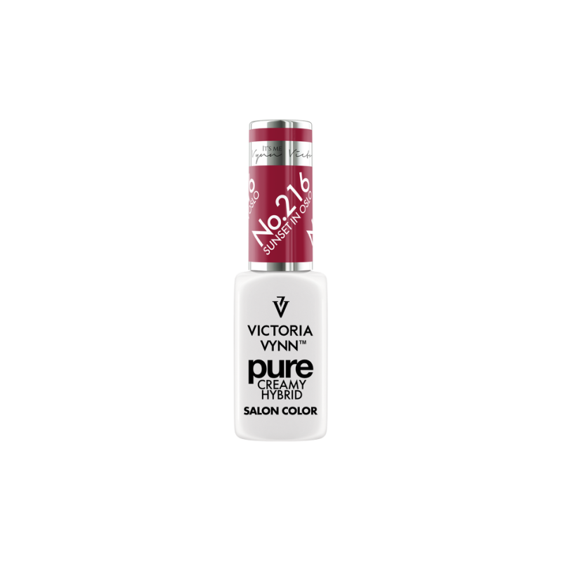 VICTORIA VYNN - Pure Creamy Hybrid 216 8ml - 1