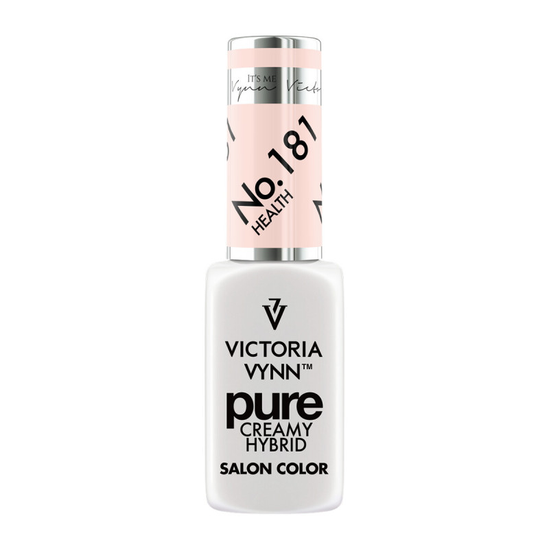 VICTORIA VYNN - Pure Creamy Hybrid 181 8ml - 1