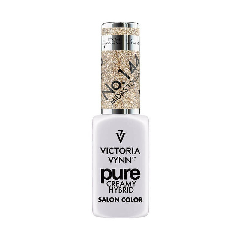 VICTORIA VYNN - Pure Creamy Hybrid 144 8ml - 1