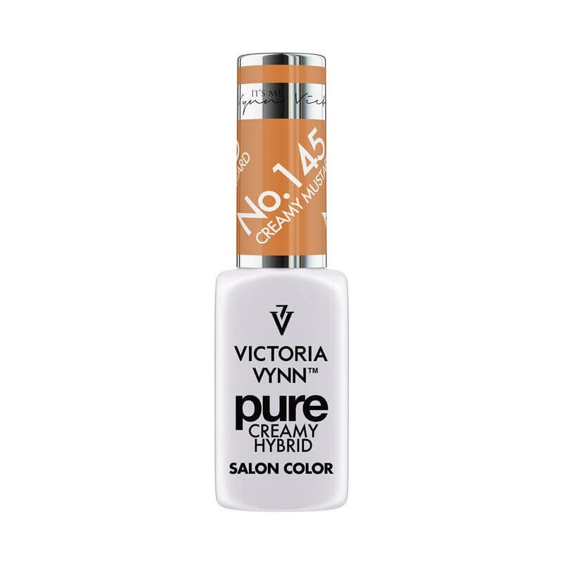 VICTORIA VYNN - Pure Creamy Hybrid 145 8ml - 1