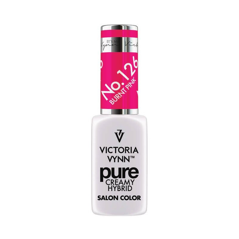 VICTORIA VYNN - Pure Creamy Hybrid 126 8ml. - 1