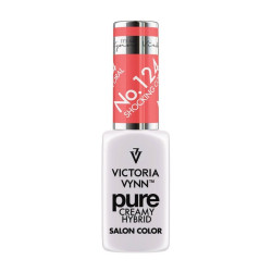 VICTORIA VYNN - Pure Creamy Hybrid 124 8ml. - 1