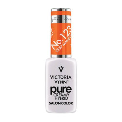 vv-Pure Creamy Hybrid 123 8ml - 1