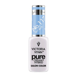 vv-Pure Creamy Hybrid 117 8ml - 1