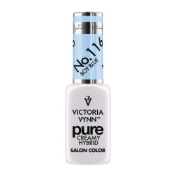 vv-Pure Creamy Hybrid 116 8ml - 1