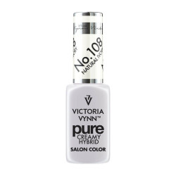 VICTORIA VYNN - Pure Creamy Hybrid 108 natural ivory - 1