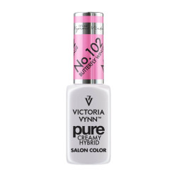 VICTORIA VYNN - Pure Creamy Hybrid 102 butterfly wing - 1