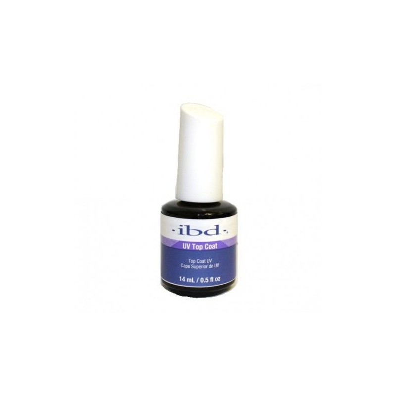 IBD UV Top Coat 14ml