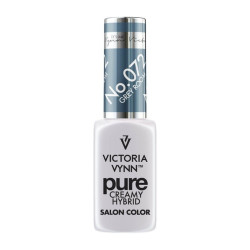 VICTORIA VYNN - Pure Creamy Hybrid 072 GREY ROOM 8ml - 1