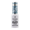 VICTORIA VYNN - Pure Creamy Hybrid 072 GREY ROOM 8ml - 1