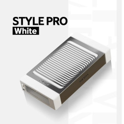 SHEMAX-Pochłaniacz pyłu Style Pro-White - 1