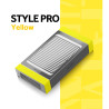 copy of copy of SheMax Style PRO – Neon Green - Pochłaniacz Pyłu - 1