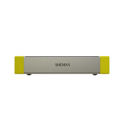 copy of copy of SheMax Style PRO – Neon Green - Pochłaniacz Pyłu - 2