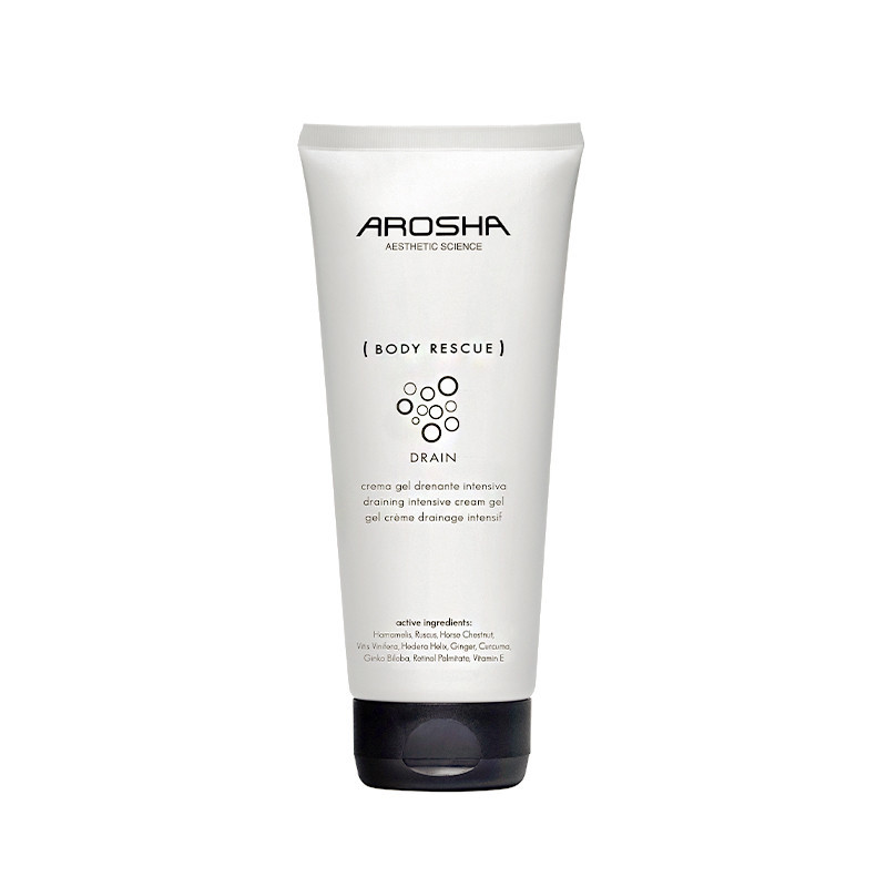 Arosha - Body Rescue Drain 200ml