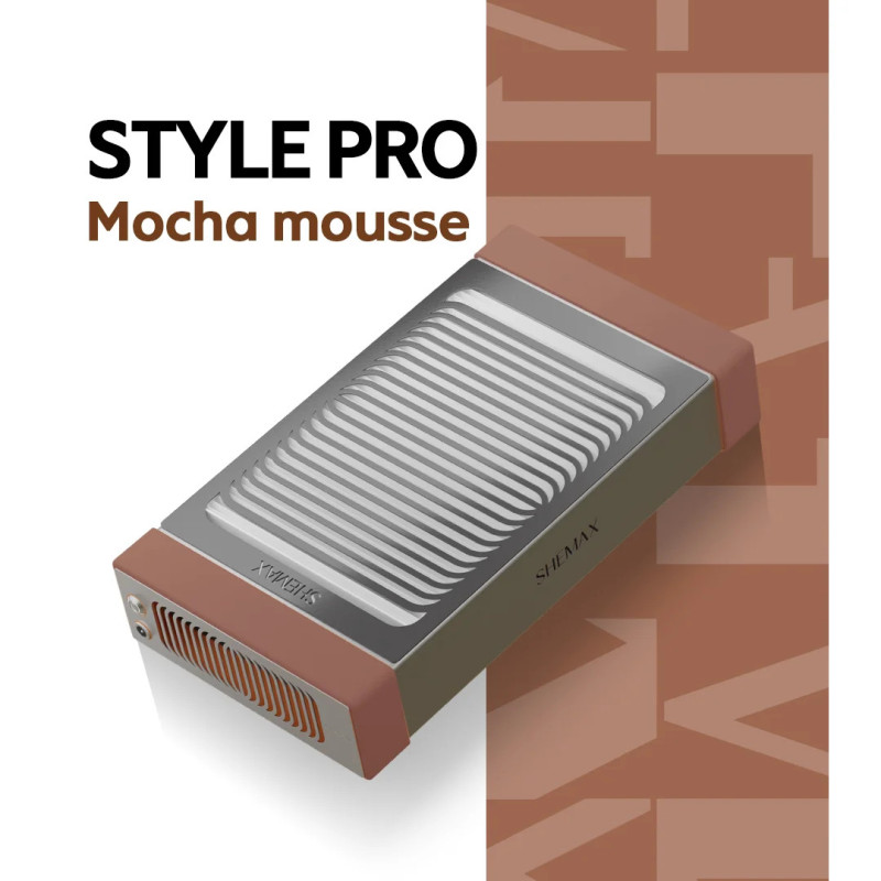 copy of copy of SheMax Style PRO – Neon Green - Pochłaniacz Pyłu - 1