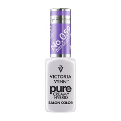 Victoria Vynn - Pure Creamy Hybrid 059 deep lavender - 1