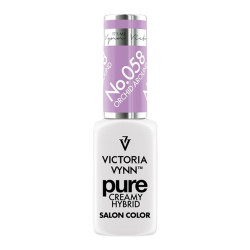 Victoria Vynn - Pure Creamy Hybrid 059 deep lavender 8ml - 1