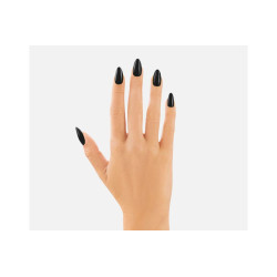 Victoria Vynn - Pure Creamy Hybrid 036 JET BLACK 8ml - 3